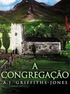 cover image of A Congregação